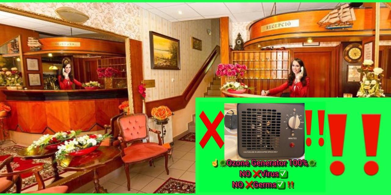 Hotel Wesselenyi غيور المظهر الخارجي الصورة
