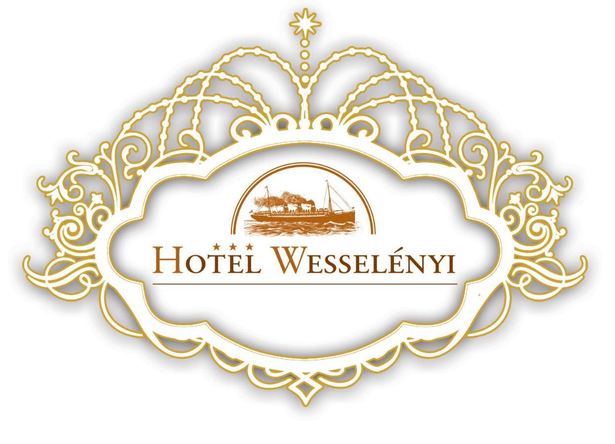 Hotel Wesselenyi غيور المظهر الخارجي الصورة
