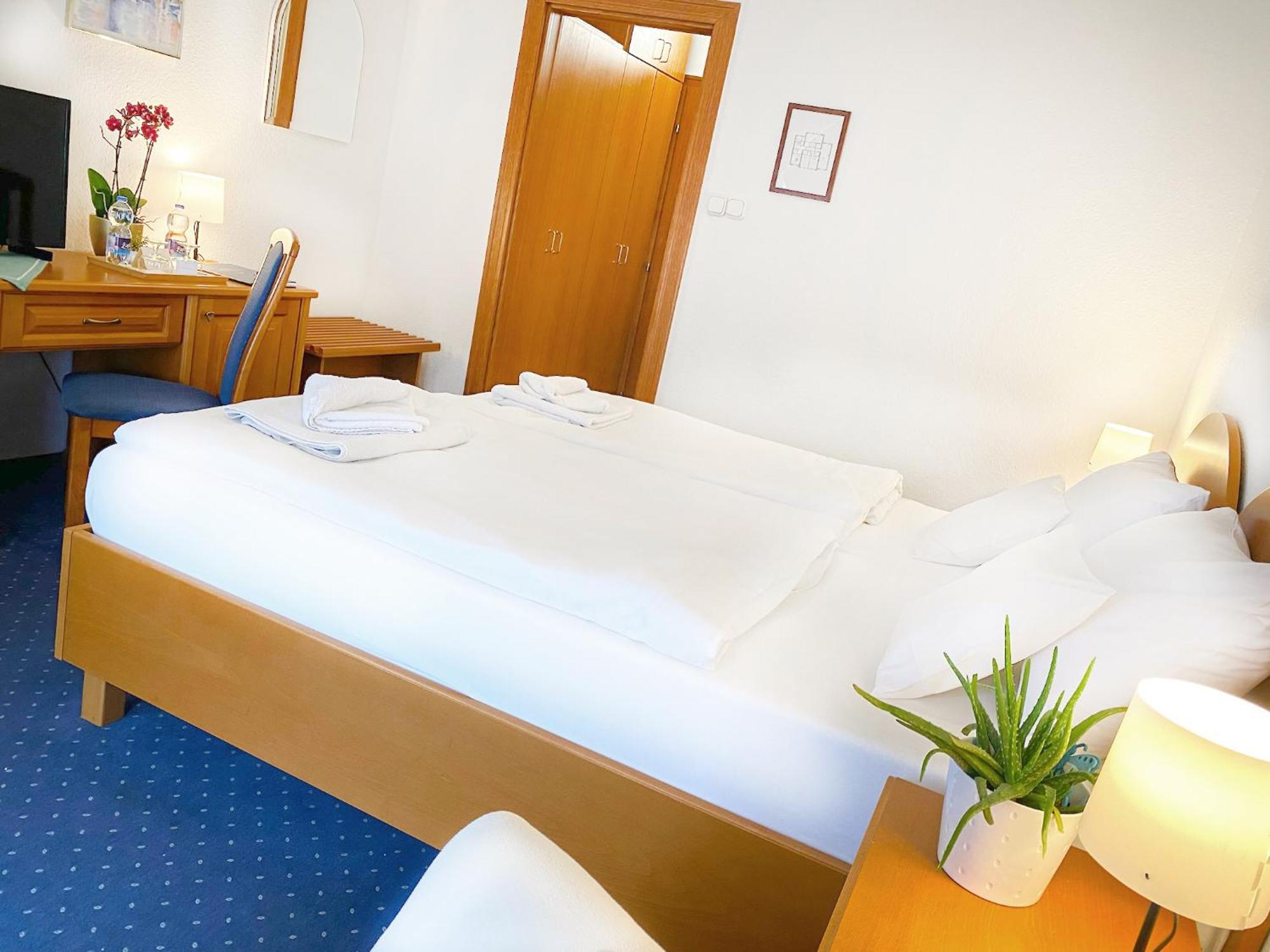 Hotel Wesselenyi غيور المظهر الخارجي الصورة