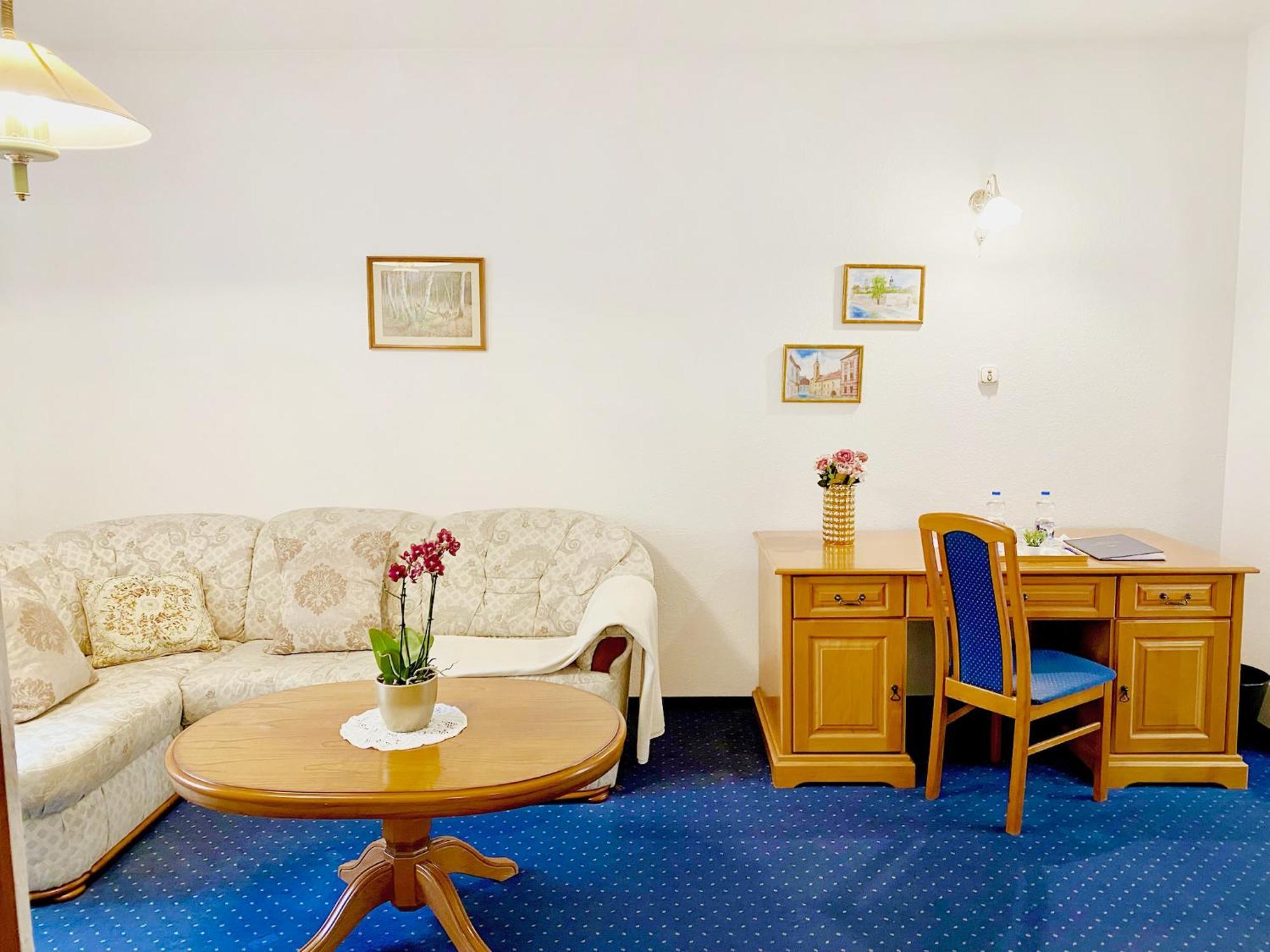 Hotel Wesselenyi غيور المظهر الخارجي الصورة